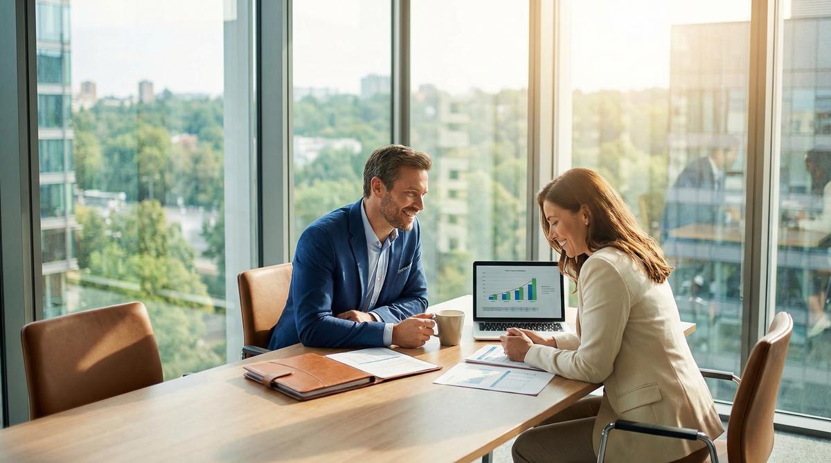 Services aux Entreprises